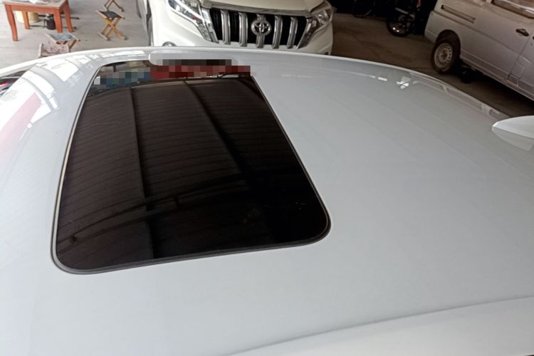 Used Buick GT 2021 Exemplar 1.5L Automatic Elite Version Roof