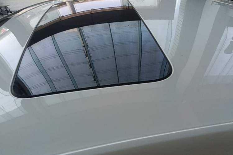 Used Buick GT  Roof