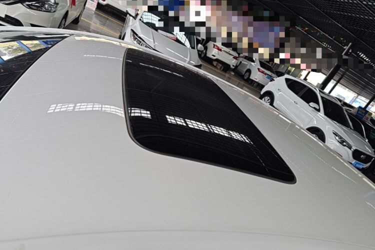 Used Buick GT 2021 Revised Version Flagship 1.5L Automatic Elite Edition Roof