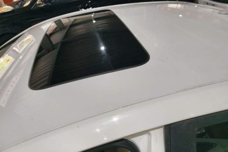 Used Buick GT 2021 Exemplar 1.5L Automatic Elite Version Roof