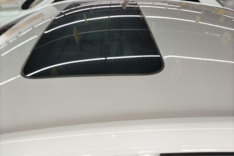 Used Buick GT 2021 Exemplar 1.5L Automatic Elite Version Roof