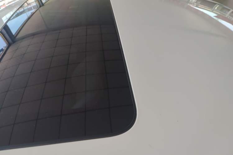Used Buick GT 2021 Exemplar 1.5L Automatic Elite Version Roof