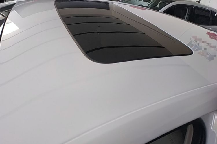 Used Buick GT 2021 Exemplar 1.5L Automatic Elite Version Roof