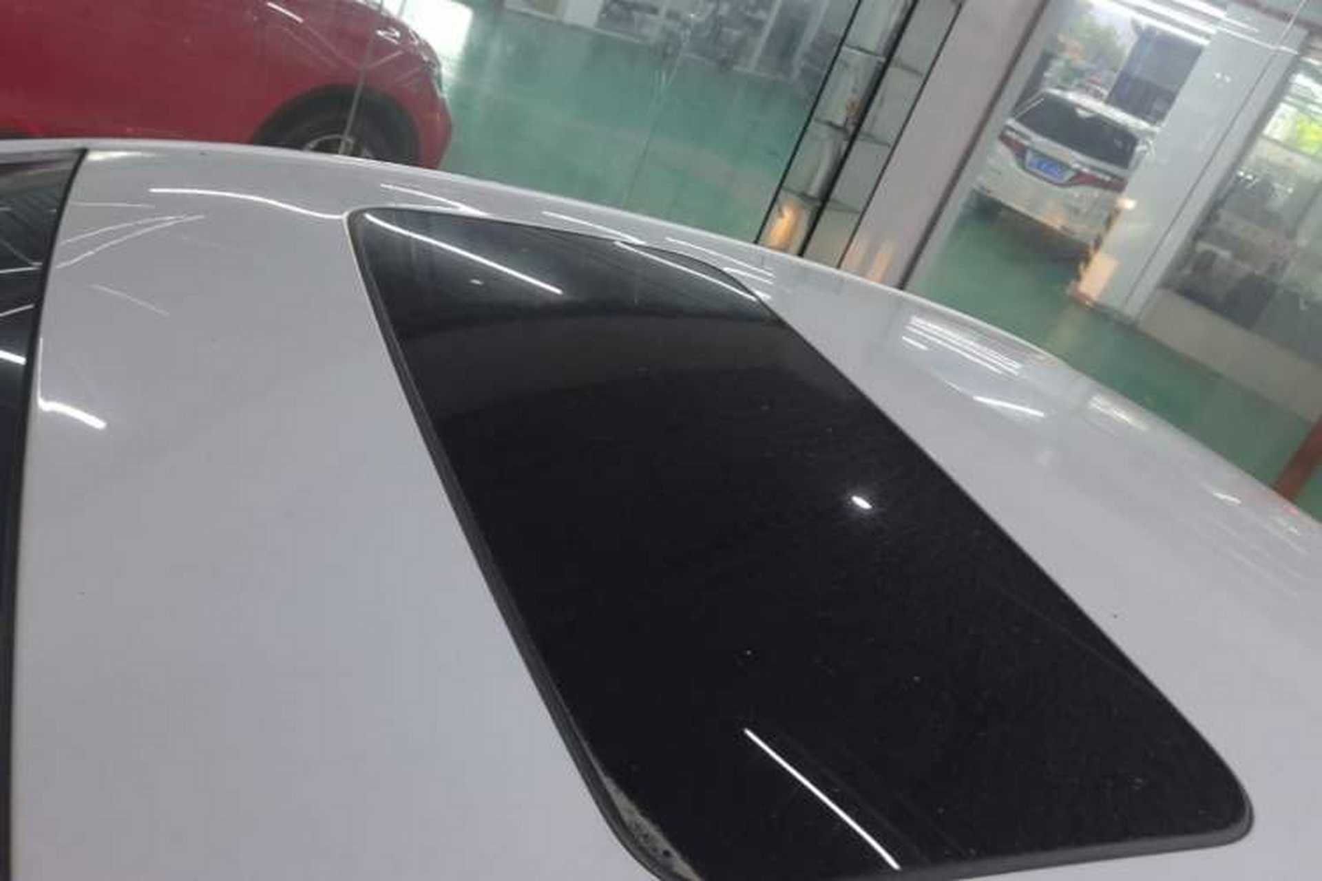 Used Buick GT 2021 Revised Version Flagship 1.5L Automatic Elite Edition Roof