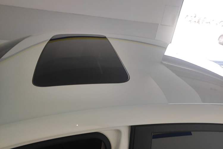 Used Buick GT 2021 Revised Version Flagship 1.5L Automatic Elite Edition Roof
