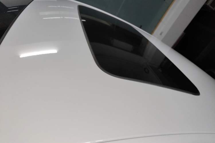 Used Buick GT 2021 Revised Version Flagship 1.5L Automatic Elite Edition Roof