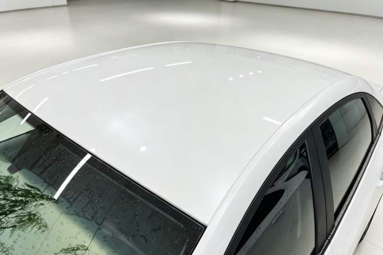 Used Buick GT 2021 Revised Version Flagship 1.5L Automatic Entry-Level Trim Roof