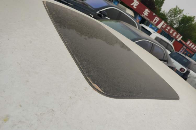 Used Buick GT 2021 Revised Version Flagship 1.5L Automatic Elite Edition Roof