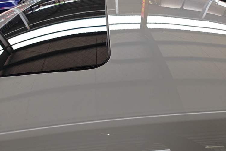 Used Buick GT 2021 Exemplar 1.5L Automatic Elite Version Roof