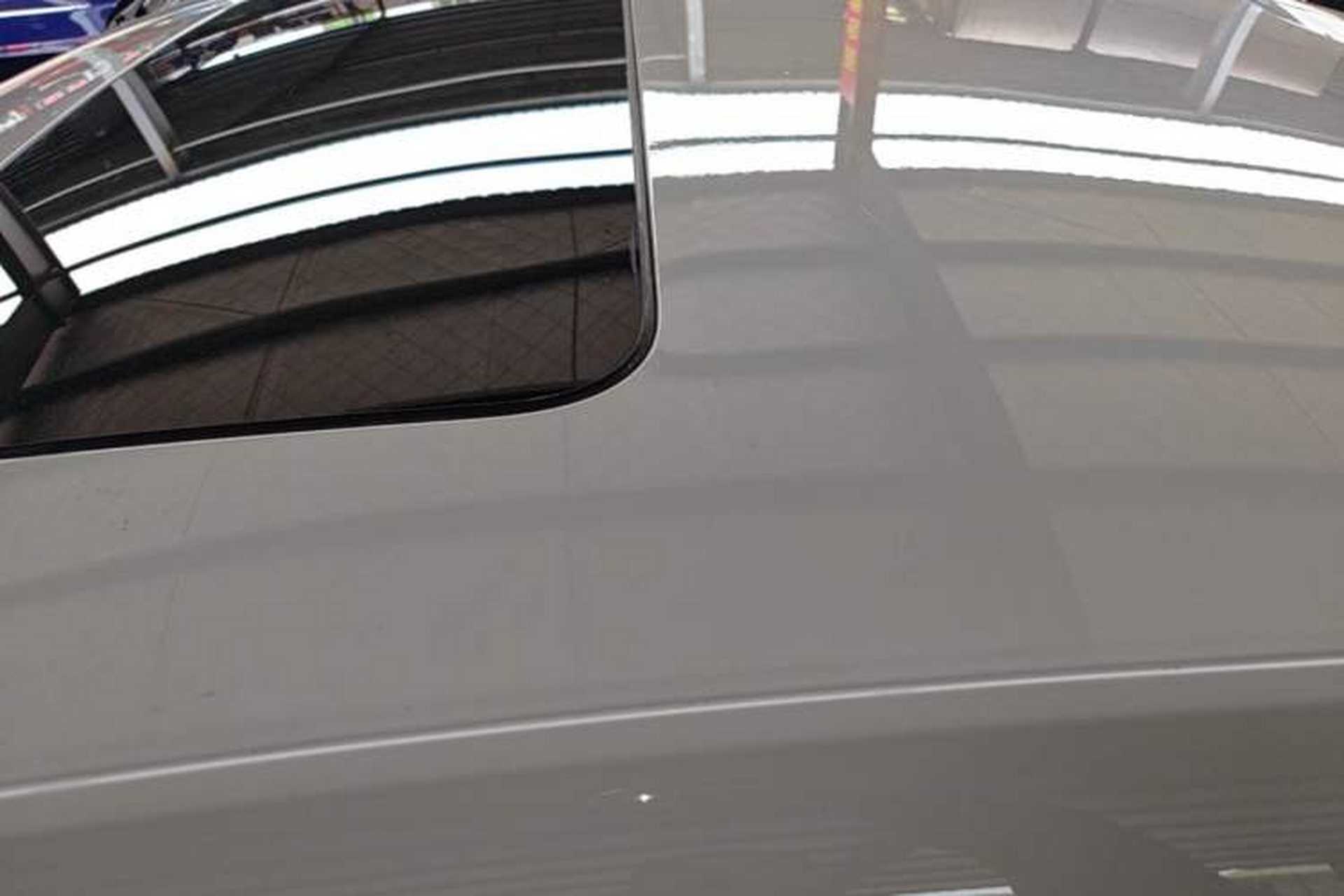Used Buick GT 2021 Exemplar 1.5L Automatic Elite Version Roof