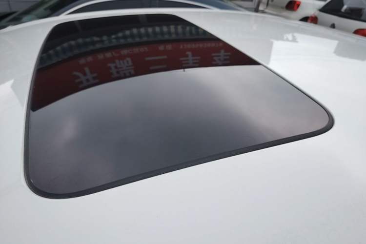 Used Buick GT 2021 Revised Version Flagship 1.5L Automatic Elite Edition Roof