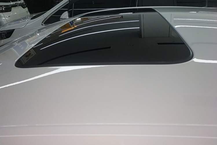 Used Buick GT 2021 Revised Version Flagship 1.5L Automatic Elite Edition Roof
