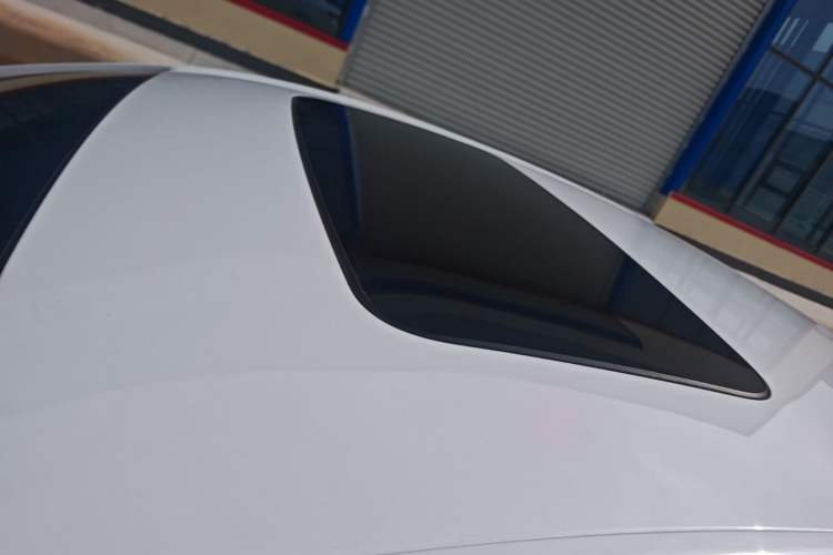 Used Buick GT 2021 Exemplar 1.5L Automatic Elite Version Roof