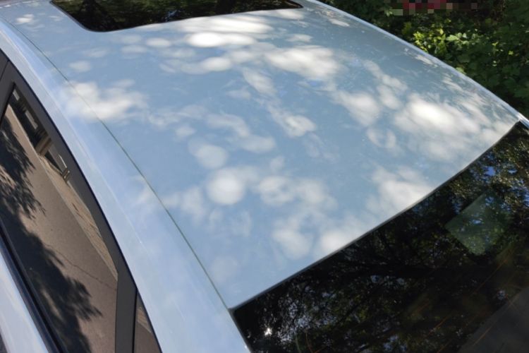 Used Buick GT 2021 Exemplar 1.5L Automatic Elite Version Roof