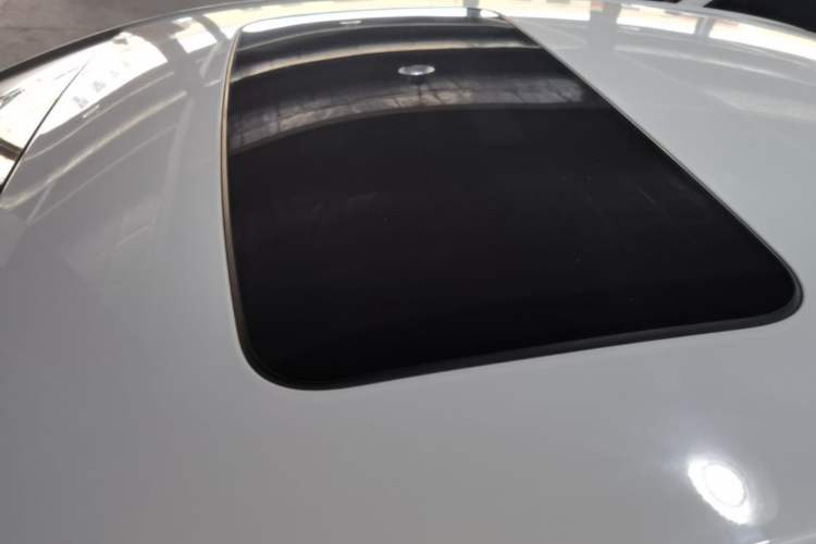 Used Buick GT 2021 Revised Version Flagship 1.5L Automatic Elite Edition Roof