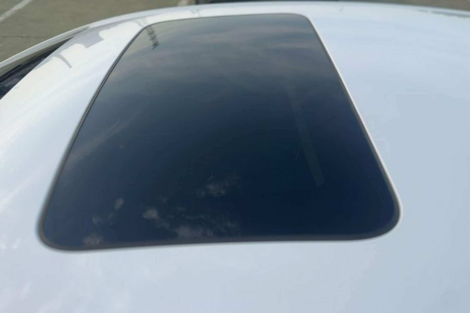 Used Buick GT 2021 Revised Version Flagship 1.5L Automatic Elite Edition Roof