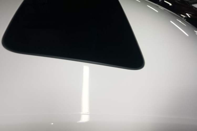 Used Buick GT 2021 Revised Version 1.3T Automatic Mild Hybrid Elite Edition Roof