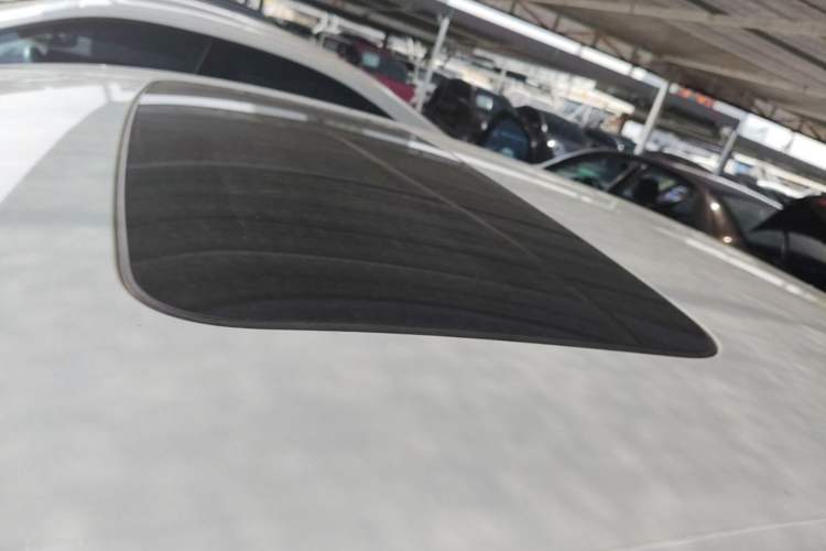 Used Buick GT 2021 Revised Version Flagship 1.5L Automatic Elite Edition Roof