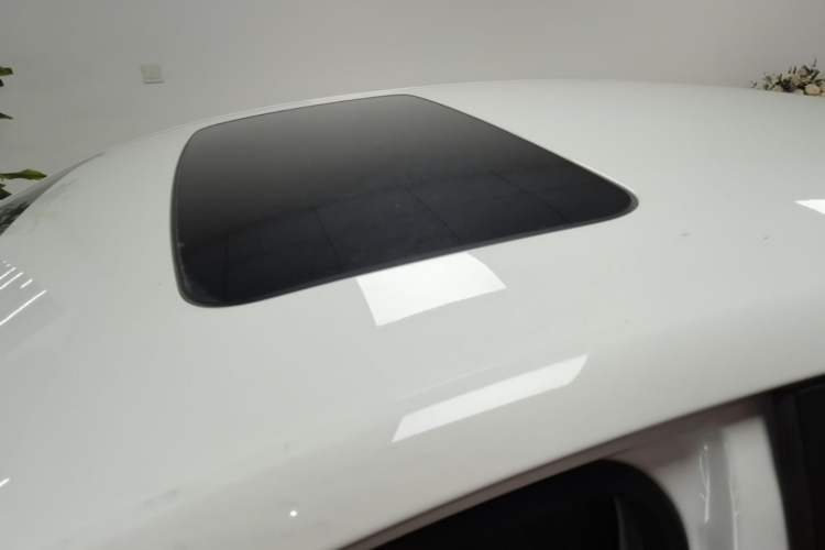 Used Buick GT 2021 Revised Version Flagship 1.5L Automatic Elite Edition Roof