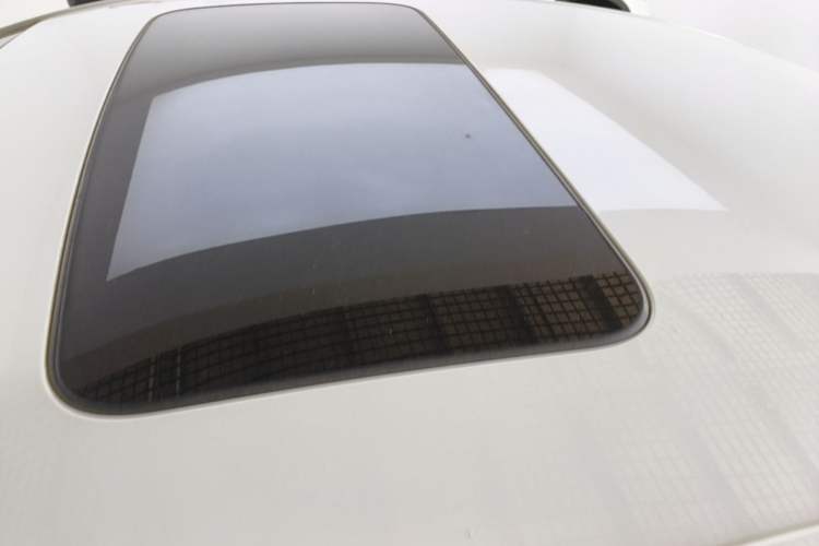 Used Buick GT 2021 Revised Version Flagship 1.5L Automatic Elite Edition Roof