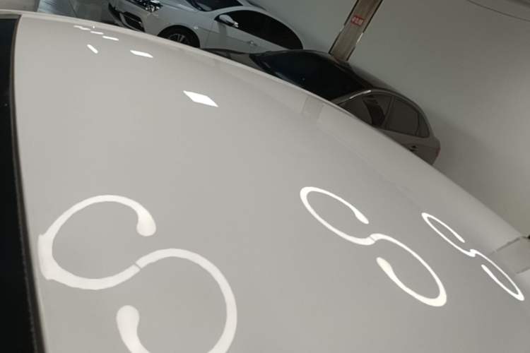 Used Buick GT 2021 1.3T Automatic Mild Hybrid Entry Model Roof