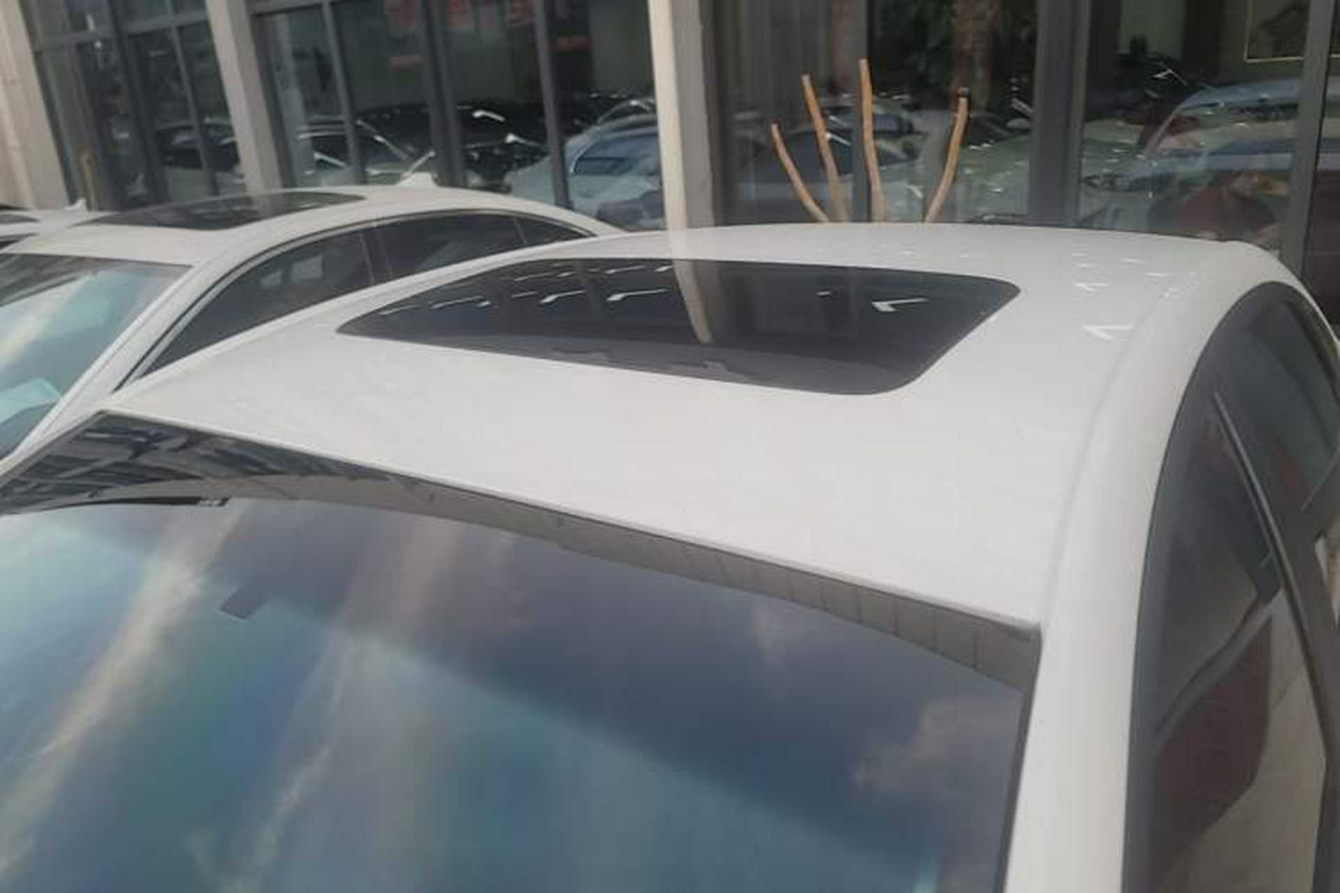 Used Buick GT 2021 Revised Version Flagship 1.5L Automatic Elite Edition Roof