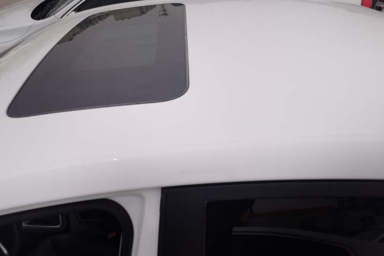 Used Buick GT 2021 Revised Version Flagship 1.5L Automatic Elite Edition Roof
