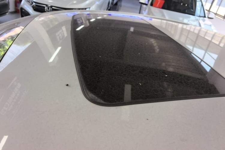 Used Buick GT 2021 Exemplar 1.5L Automatic Elite Version Roof