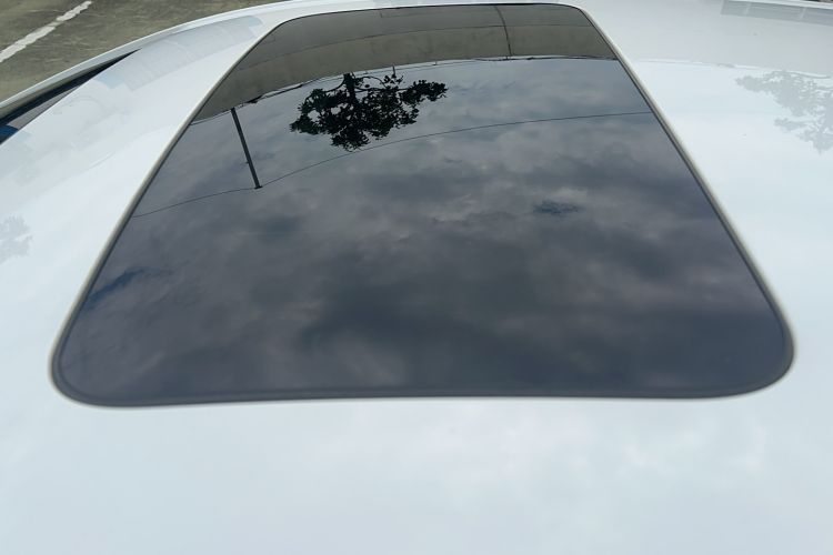 Used Buick GT 2021 Revised Version Flagship 1.5L Automatic Elite Edition Roof