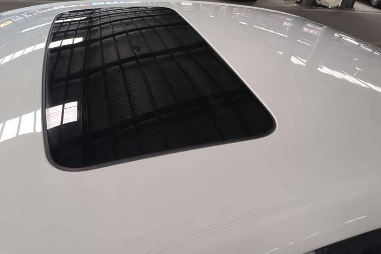 Used Buick GT 2021 Revised Version Flagship 1.5L Automatic Elite Edition Roof