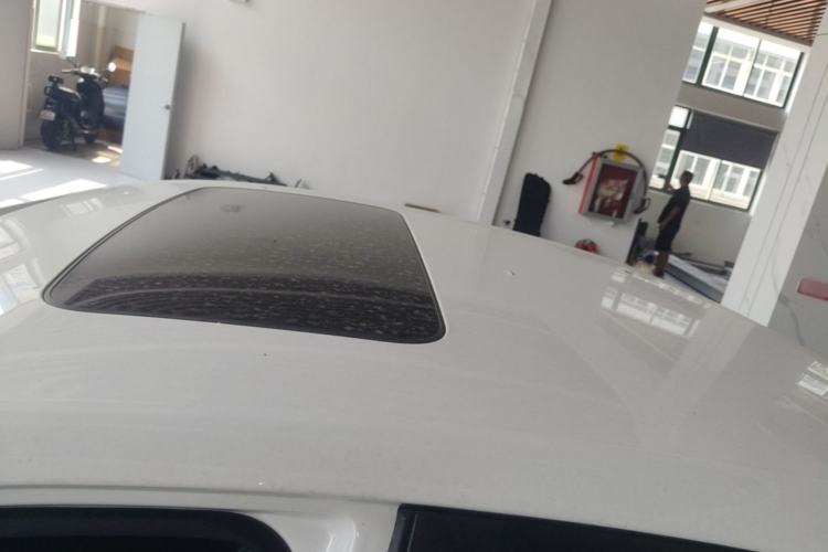 Used Buick GT 2021 Exemplar 1.5L Automatic Elite Version Roof