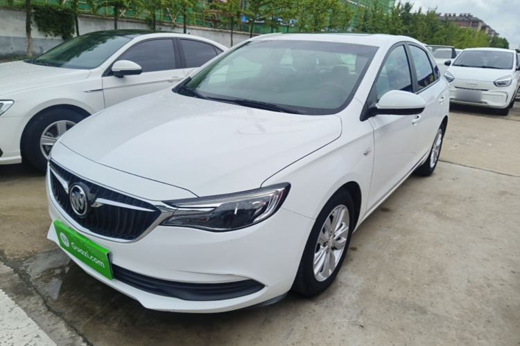 Used Buick GT 2021 Exemplar 1.5L Automatic Elite Version Guazi used car, China used car export, Used car for sale, Used  cars, Cheapest cars for sale