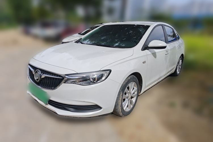 Used Buick GT 2021 Exemplar 1.5L Automatic Entry-Level Trim Guazi used car, China used car export, Used car for sale, Used  cars, Cheapest cars for sale