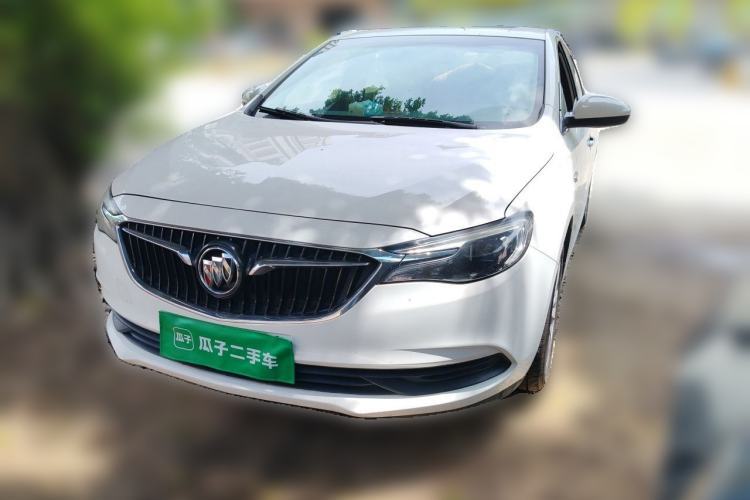 Used Buick GT 2021 1.3T Automatic Mild Hybrid Elite Version Guazi used car, China used car export, Used car for sale, Used cars, Cheapest cars for sale