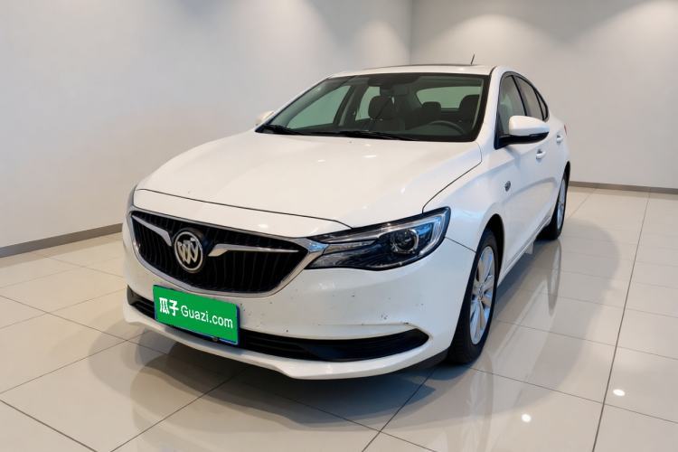 Buick GT 2021 Exemplar 1.5L Automatic Entry-Level Trim d’occasion Guazi used car, China used car export, Used car for sale, Used cars, Cheapest cars for sale