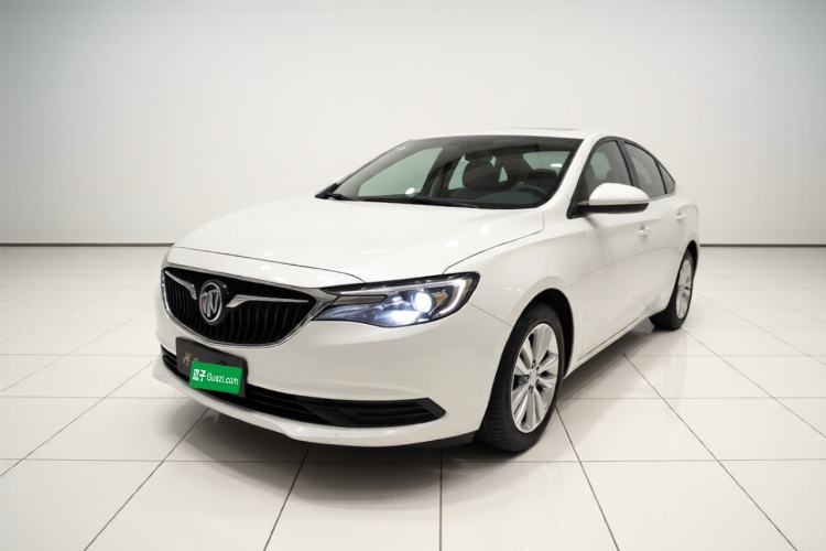 Used Buick GT 2021 Exemplar 1.5L Automatic Elite Version Guazi used car, China used car export, Used car for sale, Used  cars, Cheapest cars for sale