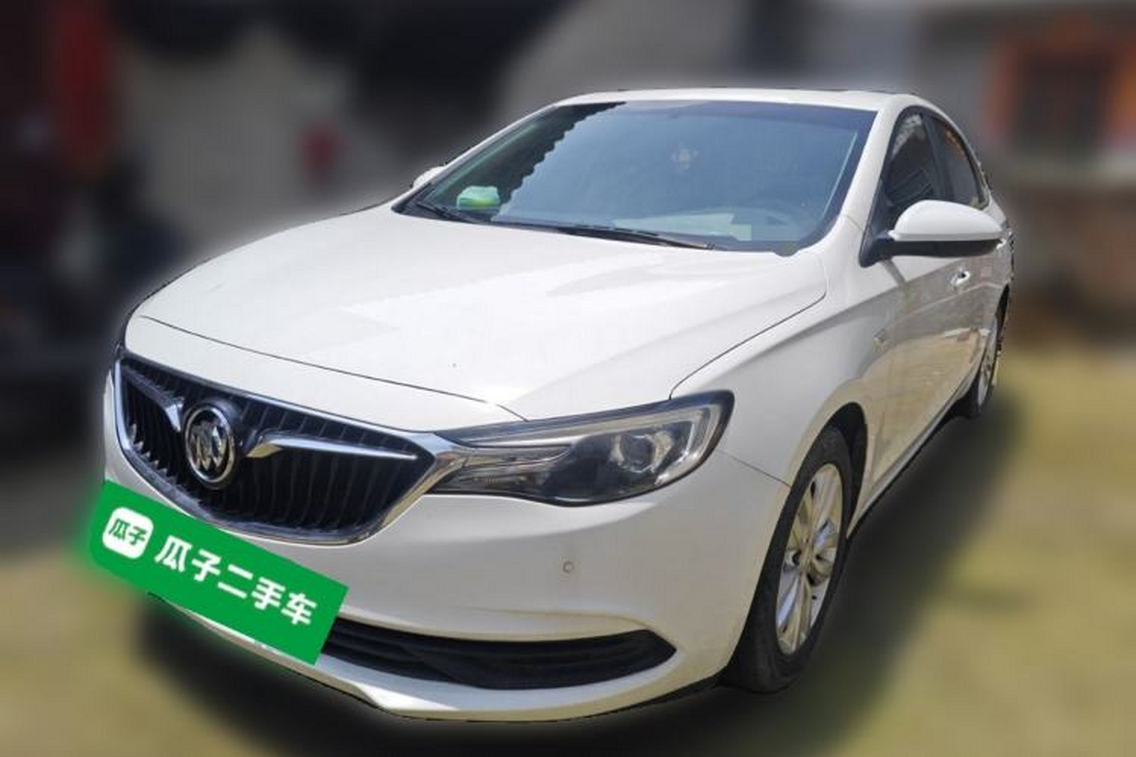 Used Buick GT 2021 Exemplar 1.5L Automatic Elite Version Guazi used car, China used car export, Used car for sale, Used  cars, Cheapest cars for sale