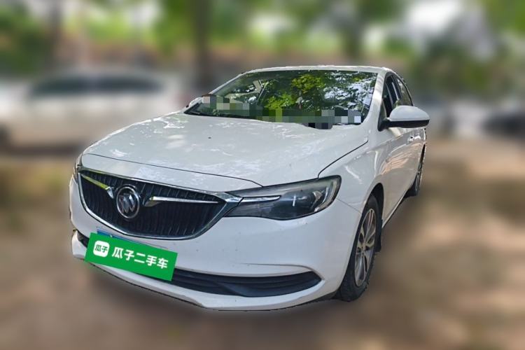 Used Buick GT 2021 Revised Version 1.3T Automatic Mild Hybrid Elite Edition Guazi used car, China used car export, Used car for sale, Used  cars, Cheapest cars for sale