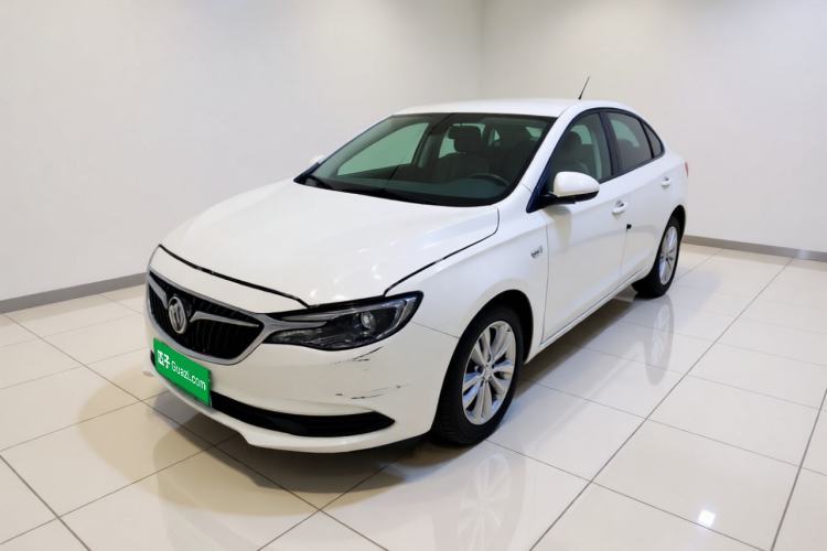Ojetý Buick GT 2021 Exemplar 1.5L Automatic Entry-Level Trim Guazi used car, China used car export, Used car for sale, Used  cars, Cheapest cars for sale