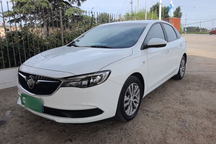 Used Buick GT 2021 Revised Version 1.3T Automatic Mild Hybrid Elite Edition Guazi used car, China used car export, Used car for sale, Used  cars, Cheapest cars for sale