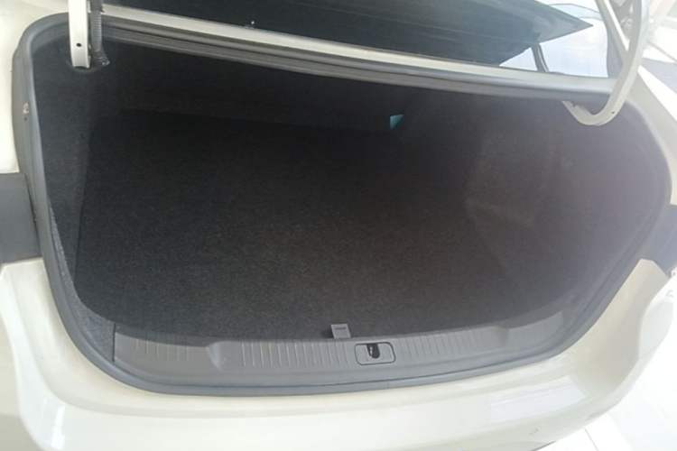 Used Buick GT  Trunk