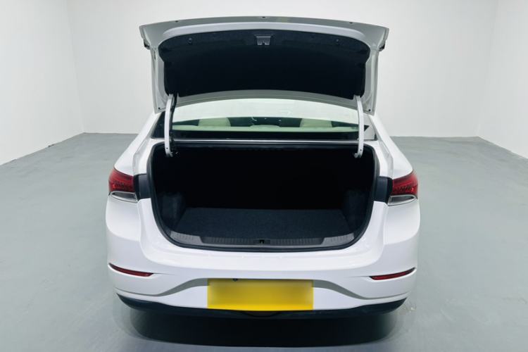Used Buick GT 2021 Exemplar 1.5L Automatic Entry-Level Trim Trunk