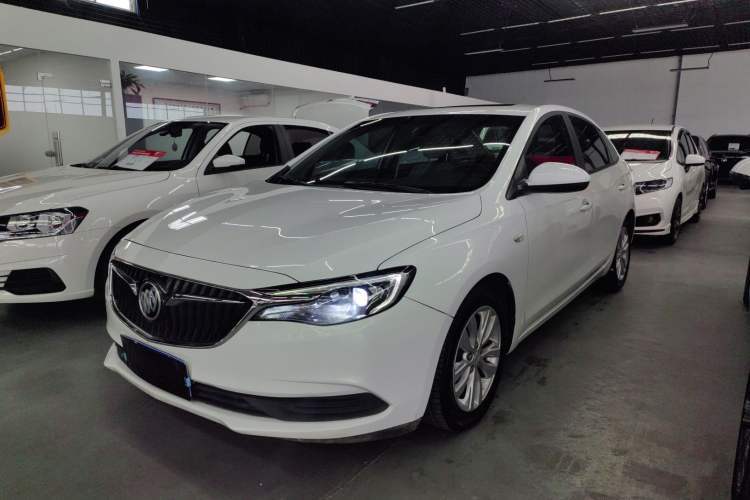 Used Buick GT 2021 Exemplar 1.5L Automatic Elite Version Guazi used car, China used car export, Used car for sale, Used  cars, Cheapest cars for sale