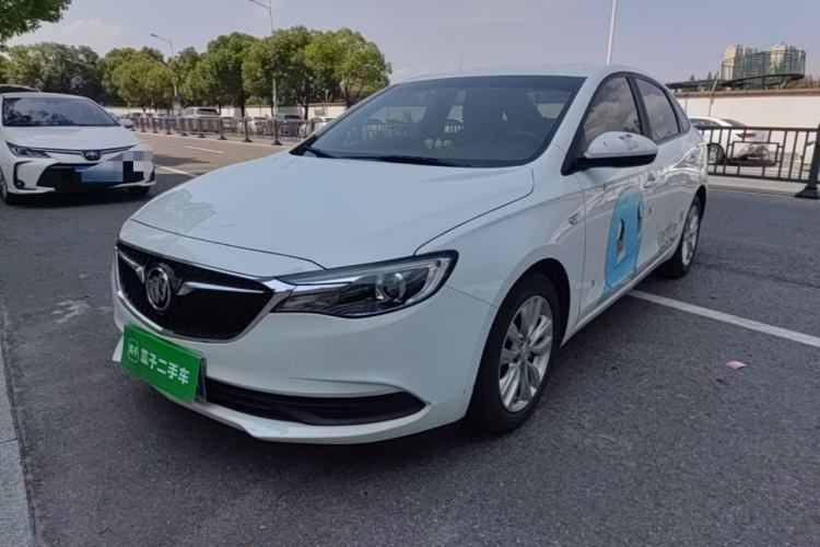 Used Buick GT 2021 Exemplar 1.5L Automatic Entry-Level Trim Guazi used car, China used car export, Used car for sale, Used cars, Cheapest cars for sale