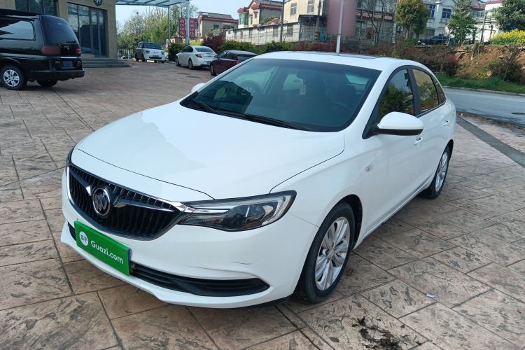 Used Buick GT 2021 Exemplar 1.5L Automatic Elite Version Guazi used car, China used car export, Used car for sale, Used  cars, Cheapest cars for sale