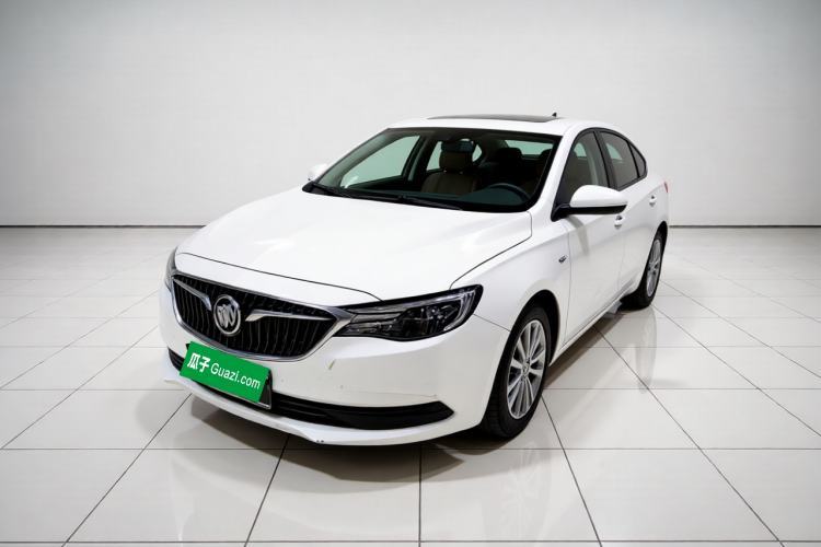 Used Buick GT 2021 Revised Version Flagship 1.5L Automatic Elite Edition Guazi used car, China used car export, Used car for sale, Used  cars, Cheapest cars for sale