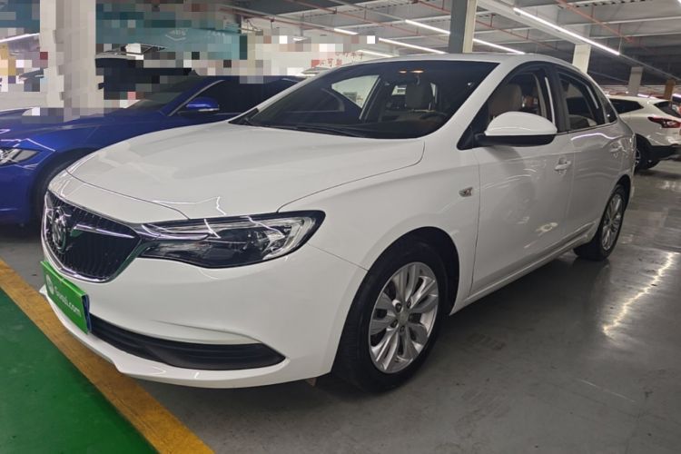 Ojetý Buick GT 2021 Exemplar 1.5L Automatic Elite Version Guazi used car, China used car export, Used car for sale, Used  cars, Cheapest cars for sale