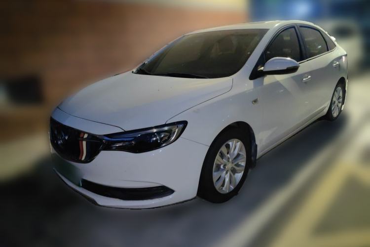 Used Buick GT 2021 Exemplar 1.5L Automatic Elite Version Guazi used car, China used car export, Used car for sale, Used  cars, Cheapest cars for sale