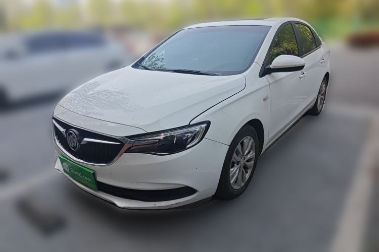 Used Buick GT 2021 Revised Version Flagship 1.5L Automatic Elite Edition Guazi used car, China used car export, Used car for sale, Used  cars, Cheapest cars for sale