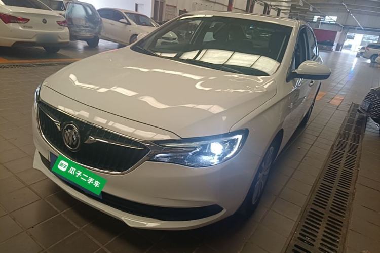 Used Buick GT 2021 1.3T Automatic Mild Hybrid Elite Version Guazi used car, China used car export, Used car for sale, Used  cars, Cheapest cars for sale